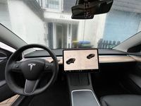 gebraucht Tesla Model 3 LR