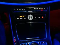Gebraucht Mercedes E220 Avantgarde 194 PS (142 kW) 2019 Grau Limousine