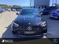 Gebraucht Mercedes C63 S E Performance AMG 680 PS (500 kW) 2024