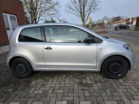 Gebraucht Seat Mii 60 PS (44 kW) 2015 Silber Kleinwagen