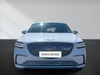 Neu Genesis GV70 Premium 359 kW (489 PS) 2026 Weiß SUV