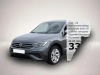 Gebraucht VW Tiguan Allspace Life 150 PS (110 kW) 2024 Manufacturer SUV