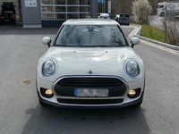 Gebraucht Mini ONE 102 PS (75 kW) 2016 Weiß Kleinwagen