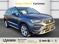 Gebraucht Seat Ateca Xperience 150 PS (110 kW) 2021 Rodiumgrau SUV