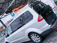 Gebraucht Ford Galaxy 140 PS (102 kW) 2010 Grau Van / Kleinbus