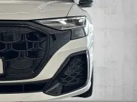 Neu Audi Q8 Business 394 PS (289 kW) 2026 Weiß SUV