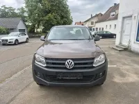 Gebraucht VW Amarok 122 PS (89 kW) 2011 Pickup