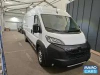 Gebraucht Peugeot Boxer 140 PS (102 kW) 2025 Weiß Van