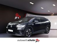 Gebraucht VW ID.4 Pro Performance 150 kW (204 PS) 2022 Schwarz SUV