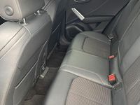 Gebraucht Audi Q2 S-Line 116 PS (85 kW) 2018 Schwarz SUV