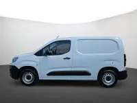 Gebraucht Citroën Berlingo 101 PS (74 kW) 2024 Van / Kleinbus
