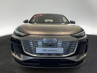 Neu Audi Q6 Sportback e-tron Performance 225 kW (306 PS) 2026 Grau SUV
