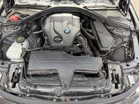 Gebraucht BMW 318 150 PS (110 kW) 2015 Grau Kombi