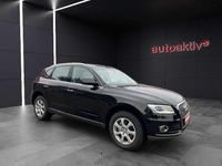 Gebraucht Audi Q5 Ambiente 163 PS (119 kW) 2016 Schwarz SUV