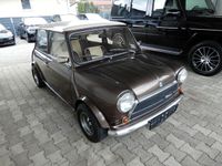 gebraucht Mini 1000 MORIS SEHR SCHÖNES FAHRZEUG H-KENNZEICHEN