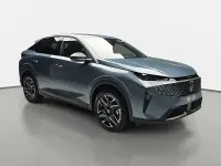 Neu Peugeot 3008 Allure 145 PS (106 kW) 2025 Titan grau met. SUV