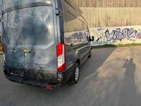 Gebraucht Ford Transit Trend 131 PS (96 kW) 2020 Grau Van