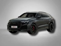 Neu Audi RS Q8 640 PS (470 kW) 2025 Waitomoblau metallic SUV