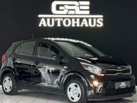 Gebraucht Kia Picanto Edition 7 67 PS (49 kW) 2020 Schwarz Kleinwagen