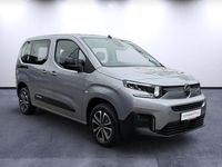 Gebraucht Citroën Berlingo 110 PS (80 kW) 2024 Grau Van / Kleinbus