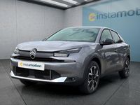 Gebraucht Citroën C4 145 PS (106 kW) 2025 Grau Limousine