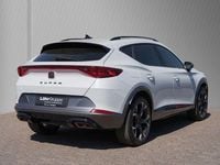 Gebraucht Cupra Formentor 204 PS (150 kW) 2024 "nevada" weiss SUV