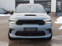Gebraucht Dodge Durango 364 PS (267 kW) 2021 Schwarz SUV