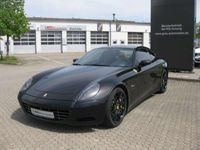 gebraucht Ferrari 612 Scaglietti F1