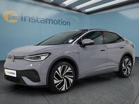 Gebraucht VW ID.5 150 kW (204 PS) 2022 Grau SUV