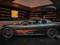 Gebraucht Maserati Granturismo 450 PS (330 kW) 2011 Grau Coupé