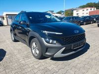 gebraucht Hyundai Kona Select Mild-Hybrid 2WD