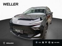 Neu MG S5 Comfort 125 kW (170 PS) 2026 Schwarz SUV