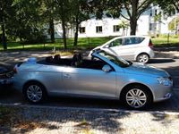 gebraucht VW Eos 2.0 FSI Standard