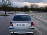 Gebraucht BMW 318 143 PS (105 kW) 2004 Silber Limousine