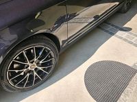 Gebraucht Audi A6 Comfort 140 PS (102 kW) 2009 Grau Kombi