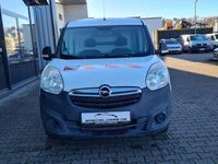 gebraucht Opel Combo D Kasten L1H1 Benzin / CNG Klima AHK