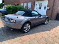 gebraucht Mazda MX5 1.8 Klima Hu neu