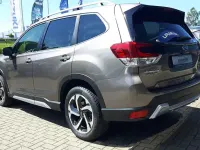 Gebraucht Subaru Forester Platinum 150 PS (110 kW) 2024 Braun SUV
