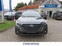 Neu Subaru Outback Exclusive+ 169 PS (124 kW) 2025 Grau Limousine