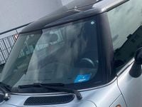 Second-hand Mini Cooper 2004 Argintiu Hatchback