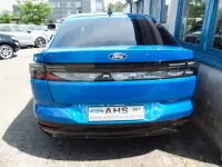 Gebraucht Ford Capri 210 kW (286 PS) 2025 Blue my mind SUV