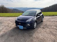 gebraucht Opel Adam Rocks 1.4 64kW ROCKS