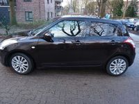 gebraucht Suzuki Swift 1.2 Automatik, Klimaautomatik, Alu,1. Hand