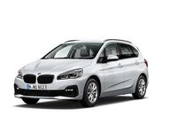 Gebraucht BMW 216 Active Tourer Advantage 109 PS (80 kW) 2025 Van / Kleinbus