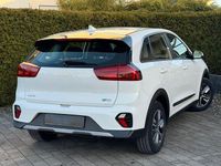 Gebraucht Kia Niro 141 PS (103 kW) 2022 Weiß SUV