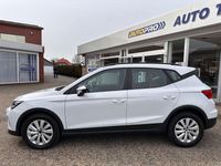 Second-hand Seat Arona Style 110 CP (80 kW) 2024 Alb SUV