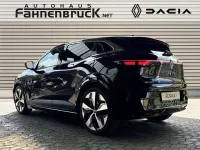 Gebraucht Renault Mégane IV Komfort 160 kW (218 PS) 2025 Schwarz Kleinwagen