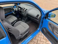 gebraucht VW Lupo 1.0 Oxford / Klima / 94000 km