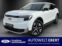 Używany Ford Explorer Extended Range 210 kW (286 KM) 2024 Biały SUV