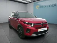 Gebraucht Citroën C3 101 PS (74 kW) 2025 Rot SUV